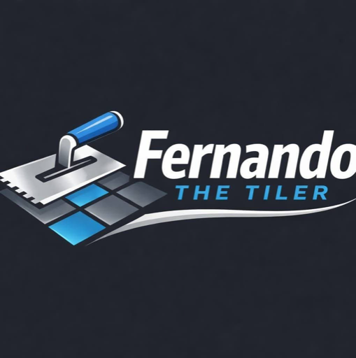 Fernando the Tiler logo